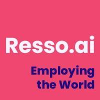 resso.ai - your career copilot