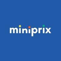 miniprix logo image