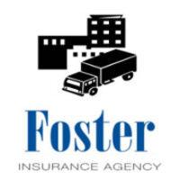 foster insurance agency logo image