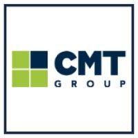 cmt group (uk) logo image