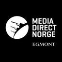 logo of Media Direct Norge