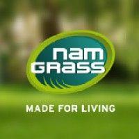 namgrass uk limited logo image