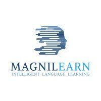 magnilearn logo image