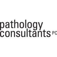 pathology consultants logo image