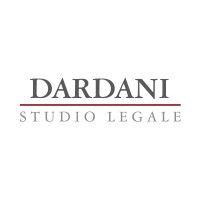 dardani studio legale logo image