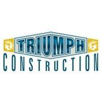 triumph construction corp.