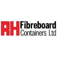 rh fibreboard containers ltd logo image