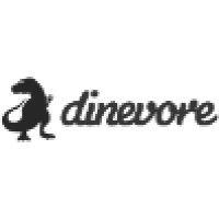 dinevore logo image