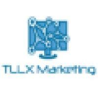 tllx marketing logo image