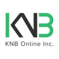 knb online logo image