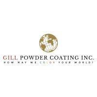 gill powder coating inc.