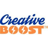 colleen gratzer, design domination & creative boost logo image