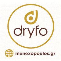 dryfo - menexopoulos bros s.a. logo image