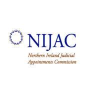 northern ireland judicial appointments commission logo image