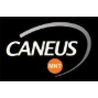 caneus international logo image