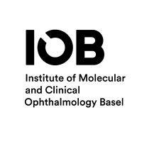 institute of molecular and clinical ophthalmology basel (iob) logo image