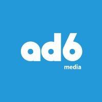 ad6media logo image