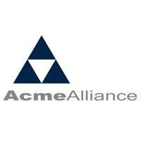 acme alliance, llc logo image