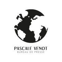 bureau de presse pascale venot logo image