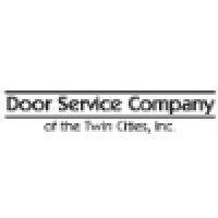 door service company of the twin cities, inc. logo image