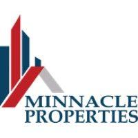 minnacle properties logo image