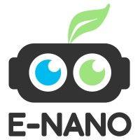 e-nano ltd logo image