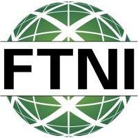 financial transmission network, inc. (ftni) logo image