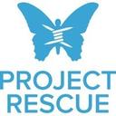 logo of Project Rescue