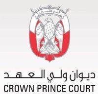 crown prince court of abu dhabi