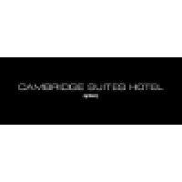 cambridge suites hotels