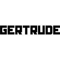 gertrude logo image