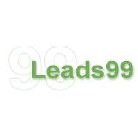 leads99, inc. logo image