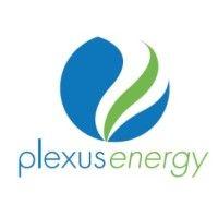 plexus energy limited logo image