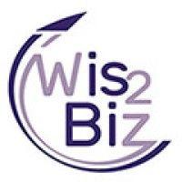 wis2biz logo image