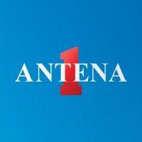 antena 1 logo image