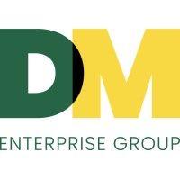 d&m enterprise group logo image