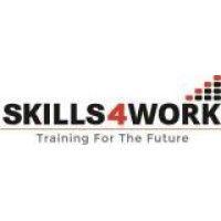 skills4work logo image