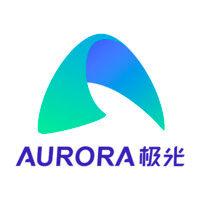 aurora mobile logo image