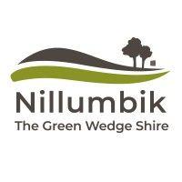 nillumbik shire council logo image