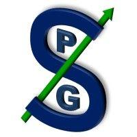 profitable growth solutions, llc logo image