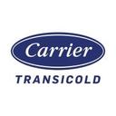 logo of Carrier Transicold Container Refrigeration