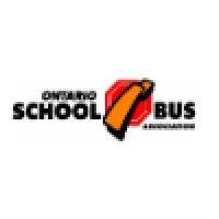 ontario school bus association