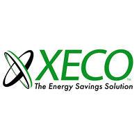 xeco energy corporation logo image