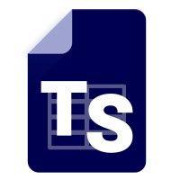 talentsheets logo image