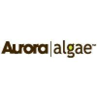 aurora algae, inc logo image