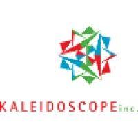 kaleidoscope inc logo image