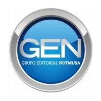 gen logo image