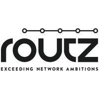 routz brazil logo image