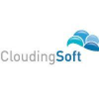 cloudingsoft logo image