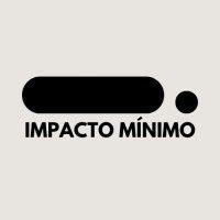 impacto mínimo | marketing logo image